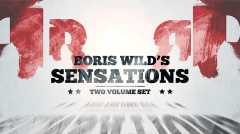 Boris Wild's Sensations