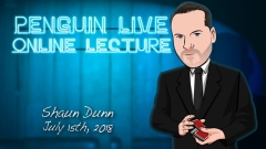 Shaun Dunn LIVE (Penguin LIVE)