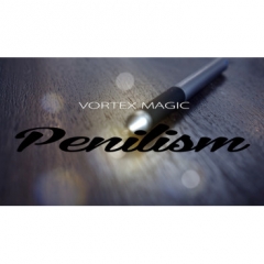 Vortex Magic Presents Penilism