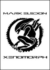 Mark Elsdon Xenomorph