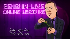 Dan Harlan LIVE 3