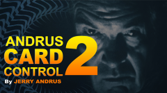 Andrus Card Control 2 by Jerry Andrus