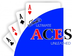 Ultimate Aces Unleashed by Jack
