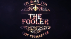 Marchand de Trucs Presents The Fooler  by Eric Roumestan