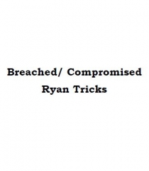 Breached by Ryan Tricks