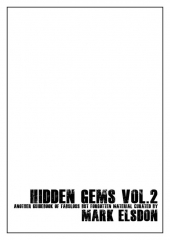 Hidden gem vol.2 by Mark Elsdon