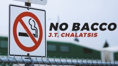 No Bacco by J.T. Chalatsis