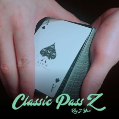Classic Pass Z by Zee