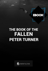 The Book of the Fallen by Peter Turner