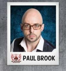 Low Cost Hard Hitting Mentalism With Paul Brook