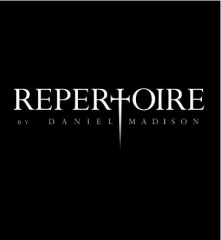 REPERTOIRE - Daniel Madison