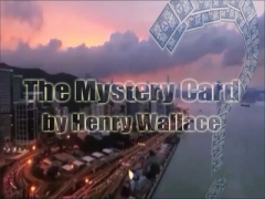 The Mystery Card By Henry Wallace
