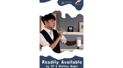 Readily Available by ZF & Himitsu Magic