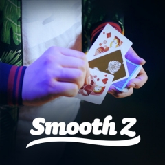 Smooth Z by Zee and Sansminds