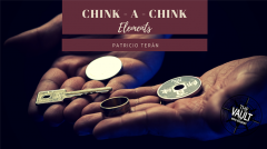 The Vault - CHINK-A-CHINK Elemen-ts by Patricio Terán
