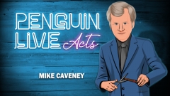 Mike Caveney LIVE ACT