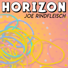 Horizon by Joe Rindfleisch and Gregor Mann