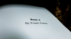 Rose 3 by Fraser Parke-r