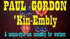 Paul Gordon's 'Kin-Embly