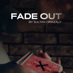 Fade Out by Sultan Orazaly