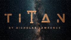 Titan by Nicholas Lawrence