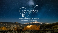 I-nsight-s by Danny Goldsmith