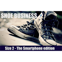 Shoe Business 2.0 by Scott Alexander & Puck