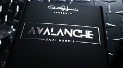 AVALANCHE by Paul Harris​​