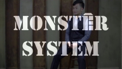 Monste-r System by An Ha Lim