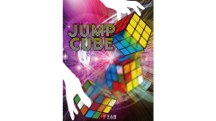 JUMP CUBE by SYOUMA