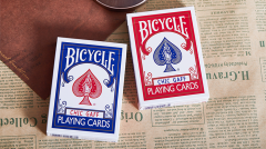 Chic Gaff Playing Cards by Bocopo