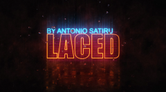 Laced by Antonio Satiru