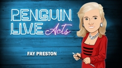 Fay Presto LIVE ACT (Penguin LIVE)