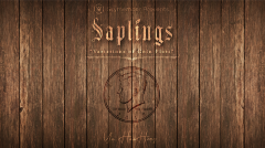Saplings by Yu Huihang and Skymember
