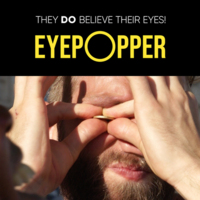 Eyepopper by Johannes Mengel