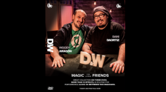 D&W by Dani & Woody