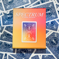 Spectrum by R. Paul Wilso-n