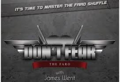 Don't Fear the Faro by James Went