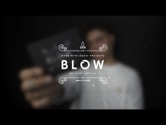 Blow by Juan Capilla