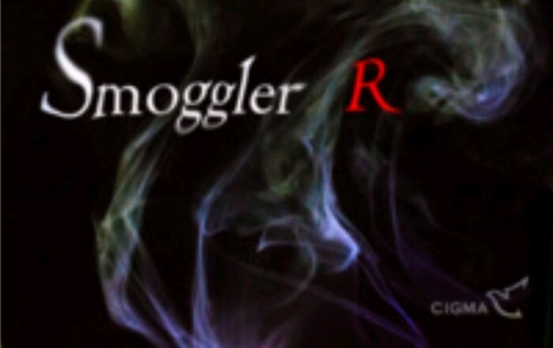 Smoggler by Cigma Magic