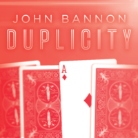Duplicity by John Bannon (2019 Version)