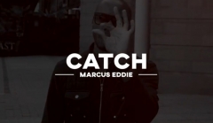 Catch by Marcus Eddie