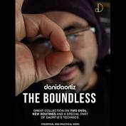The Boundless by Dani Daortiz DVD