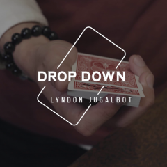 Drop Down by Lyndon Jugalbot