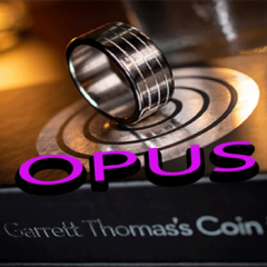 Opus by Garrett Thomas