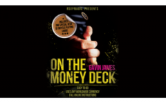 On the Money by Gavin James
