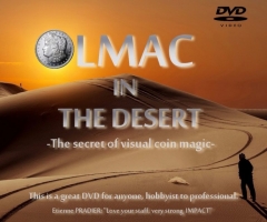 Olmac in The Desert