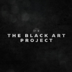 The Black Art Project by Will Tsai and SansMinds