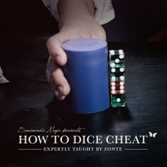 How To Dice Cheat by Zonte vol 3