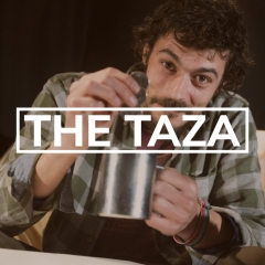 The Taza by Mario Lopez